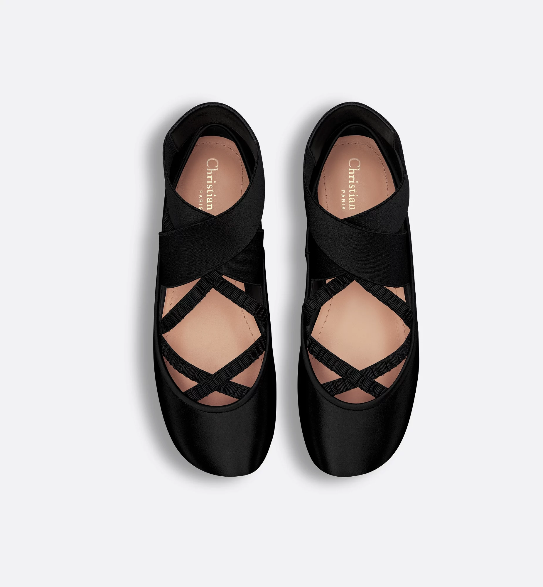 Dior Shade Ballet Flat - Image 3